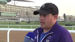 Chad Summers on Mind Your Biscuits