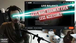 Really Dumb Changes Coming from Judgment PTB - Dead by Daylight
