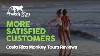 Monkey Tours Customers Talk About Their Tours
