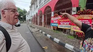 The Historical and Cultural Story of Passer Baroe