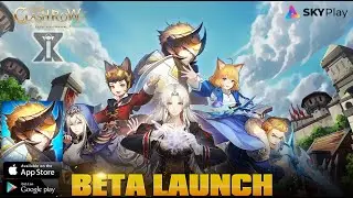 ClashRow Gameplay - P2E Game Mobile 2023