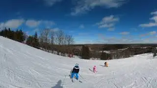 Mansfield Ski Club