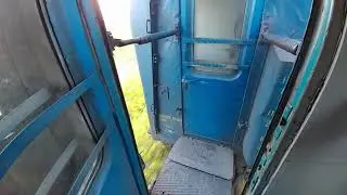 Узкоколейка Рудница &mdash; Гайворон