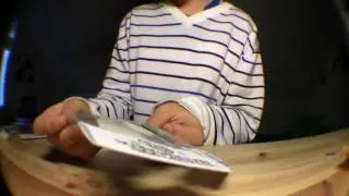 redemption fingerboards unboxing
