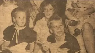 Families reflect on space community during Apollo era