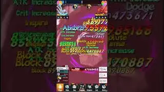 Lawan Rk Madara yang dodgenya 99 63 persen