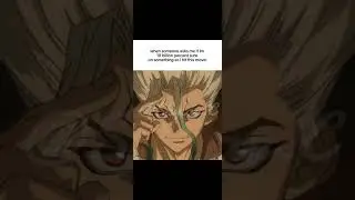 So real😔 [PT 4] #anime #fyp  #dontflop #foryou #plssub #goviral #drstone #senku #edit #trend #real