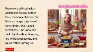 Learn English Story Level 3 IAmazing Youngster Story Level 3