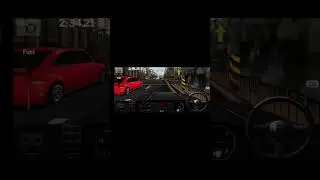 Dr driving fuel mission