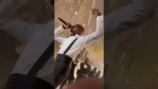 The best way to hype a bride and groom 🔥❤️&zwj;🔥 #wedding #mc #shorts #hype