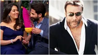 Shahid On Finding Romance In Small Things | Jackie Appeal To All The Voters