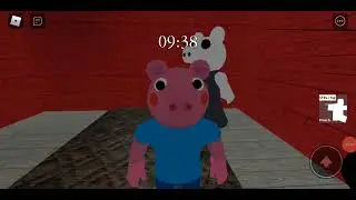 Roblox Piggy Memory (alpha)