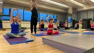 Master Arjun Yoga is live