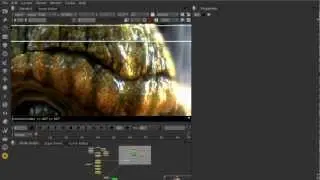 10 Ways to Work Faster in NUKE Tutorial - Working in proxy mode and using proxy mode to change sizes