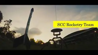 Model Rockets in the Philippines