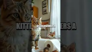 Kittens' Hilarious Home Adventures