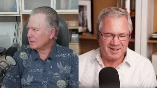 Live Q&A with Randy and Wayne, July 16th