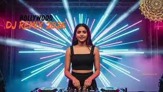 Bollywood Remix Mix 2025 | Hindi DJ Nonstop Club Party Music