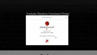 Winners of the Dreadnought GIVEAWAY!