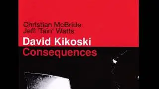 David Kikoski Trio (Christian McBride & Jeff Tain Watts) - Mr. JJ