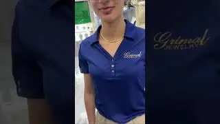 Retro Cuban Heavy Chain