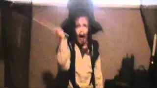 Captain Jim Sparrow