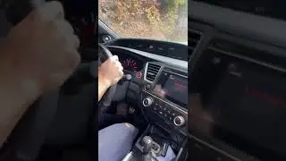 2015 civic si full bolt ons, Rbc intake 1-3 gear pull!!!!