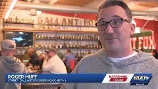 Small Business Saturday highlights importance of shopping local