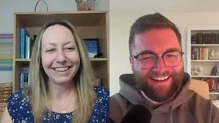 #114 - Melanie Brethour | Untangling Dyslexia