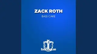Bass Cake