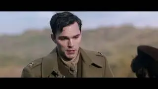 Tolkien (2019) | You deserve magic | Nicholas Hoult & Lily Collins