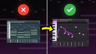 You Absolutely NEED THIS Melody Trick (FL Studio 21)