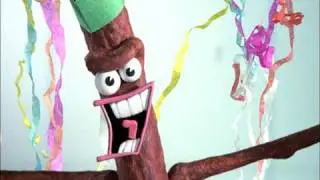 Peperami 'Family Reunion' advert