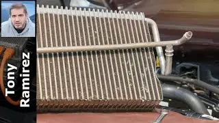 Understanding Your Car's AC: The Essential Role of the Air Conditioning Condenser