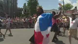 World Pride impact report