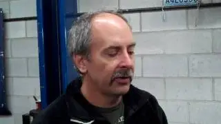 Using Biodiesel in a Ford Powerstroke Diesel