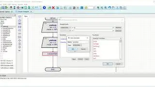 a software simulation to design a dc speed controlling system using DC motors