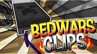 BW CLIPS #15 | CW BW CLIPS
