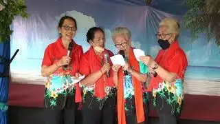 Temu Rindu Glamor Smansa 68 and Friends - 28 Agustus 2022 - Marinda Park
