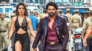 Prabhas's (2026) Full Hindi Dubbed New Movie| New Release South Movies In Hindi | POWER Movie