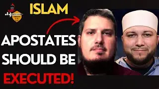True Colors Of Islam | What Islam Says About Those Who Leave The Faith