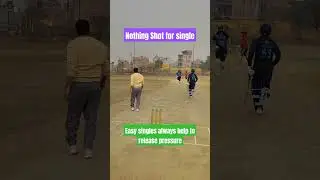 #0398 How important is for batsman to rotate strike