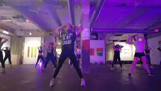 Diva Dance DC || Lydia || Drivers License