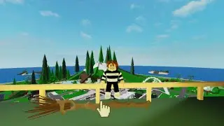 How to get new Witches broom in Brookhaven! [Roblox]