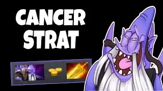 Dark Seer is No Longer Offlane Hero Anymore