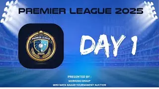 MGPL-2025 || DAY-1 || NAGPUR