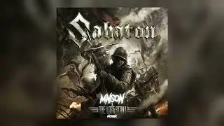 The Last Stand - Sabaton (Mnson x Riwen) Remix