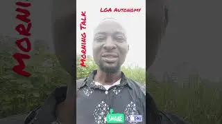 LGA Autonomy