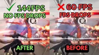 🔧 Arknights: Endfield Optimization Guide - Best PC Settings for MAX FPS, Visibility & Unlock FPS