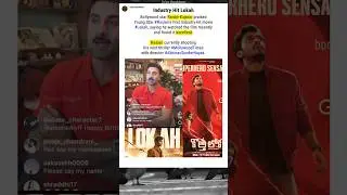 Ranbir Praised Naslen's Industry Hit Lokah